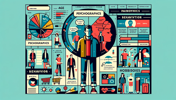 Detailed Marketing Persona