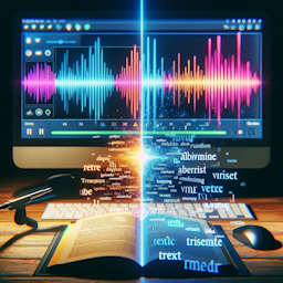Audio To Text